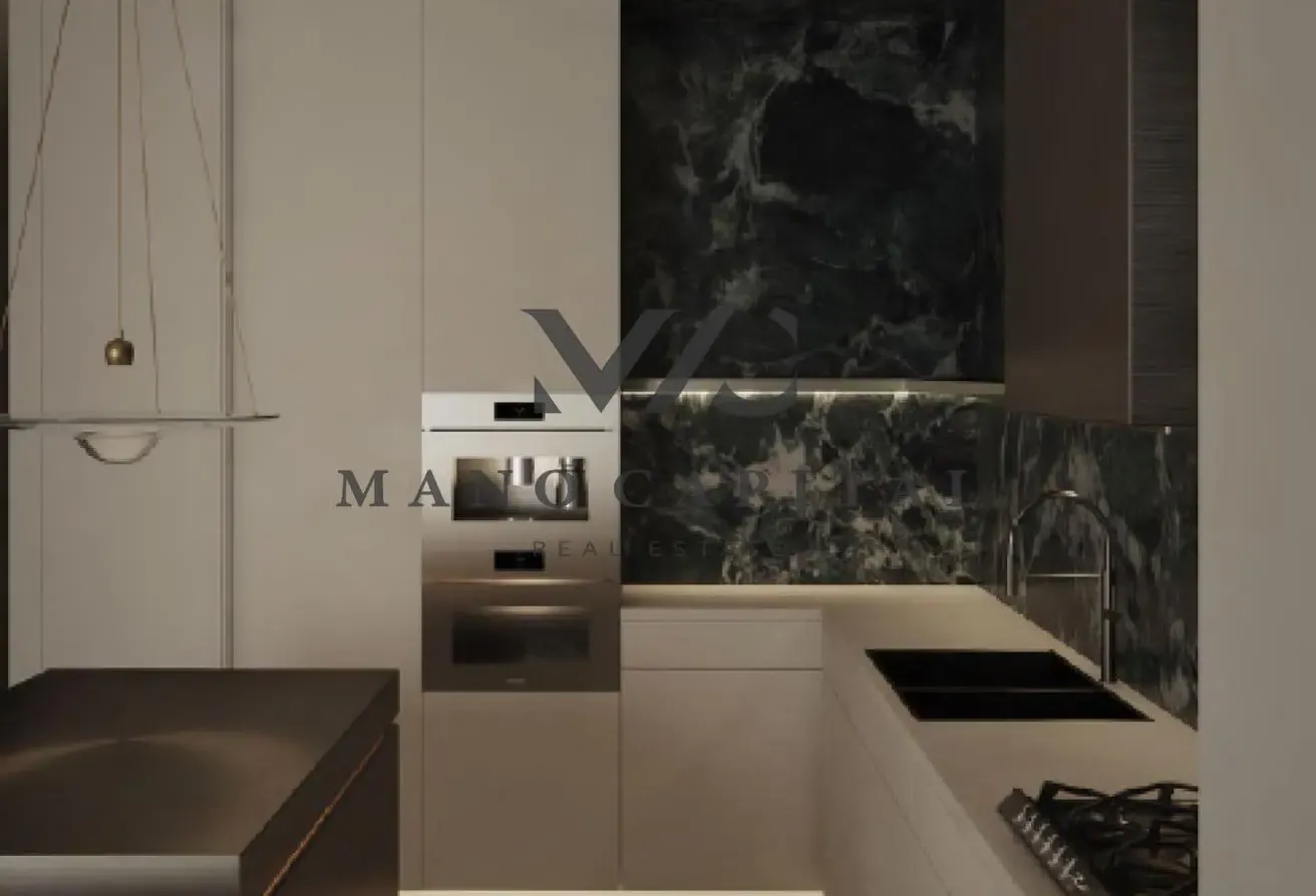 Investor Deal | Furnished | Burj Khalifa View