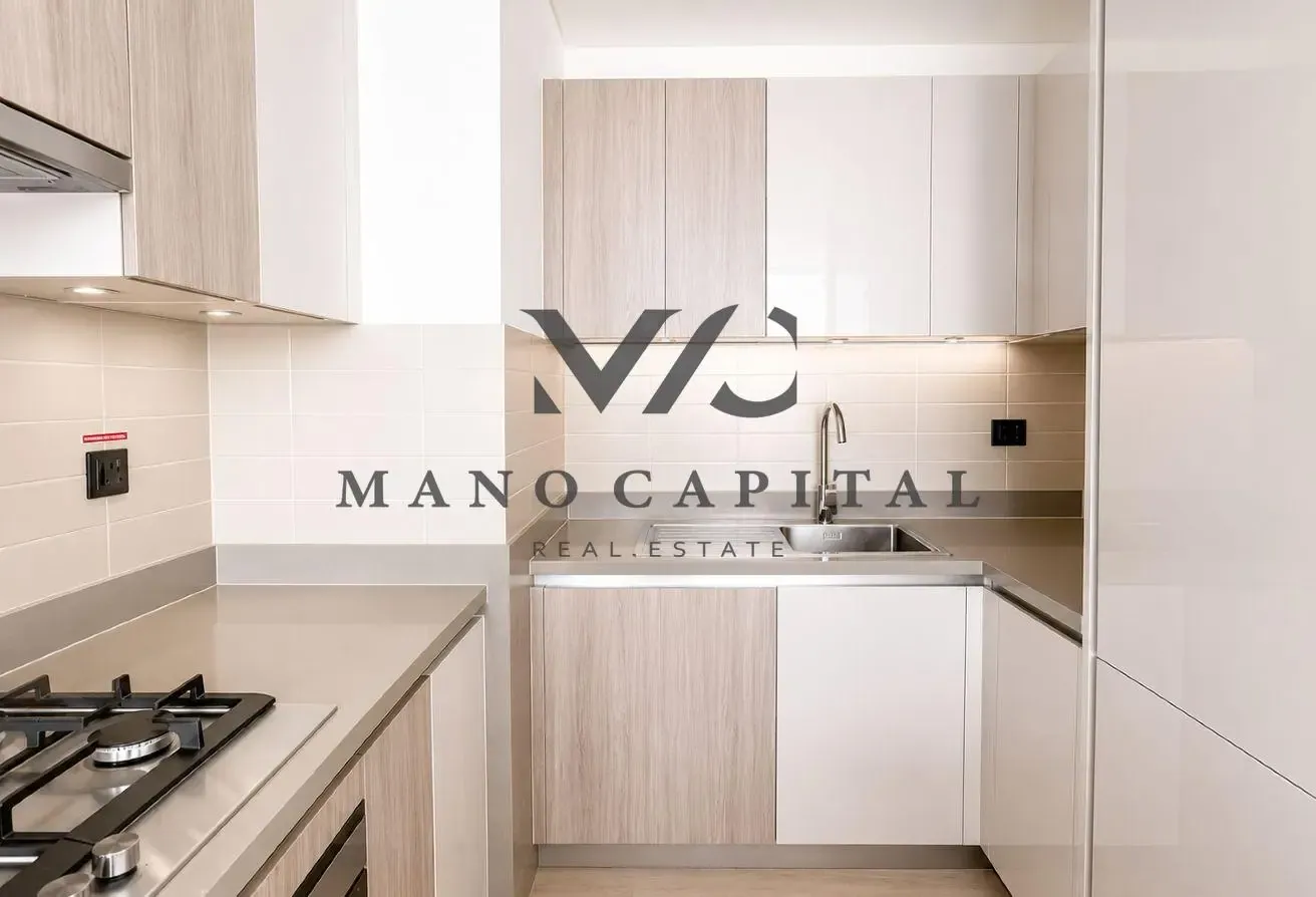 Burj Khalifa View | High Floor | Exclusive