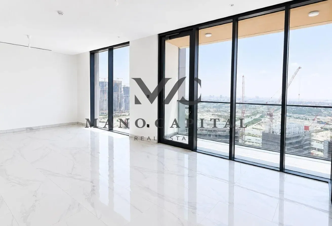 Burj Khalifa View | High Floor | Exclusive