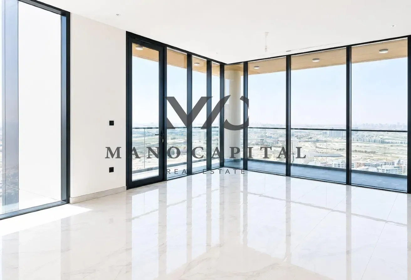 Burj Khalifa View | High Floor | Exclusive