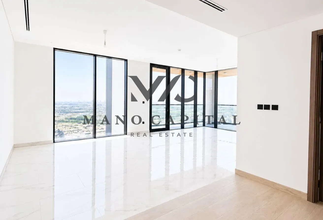 Burj Khalifa View | High Floor | Exclusive