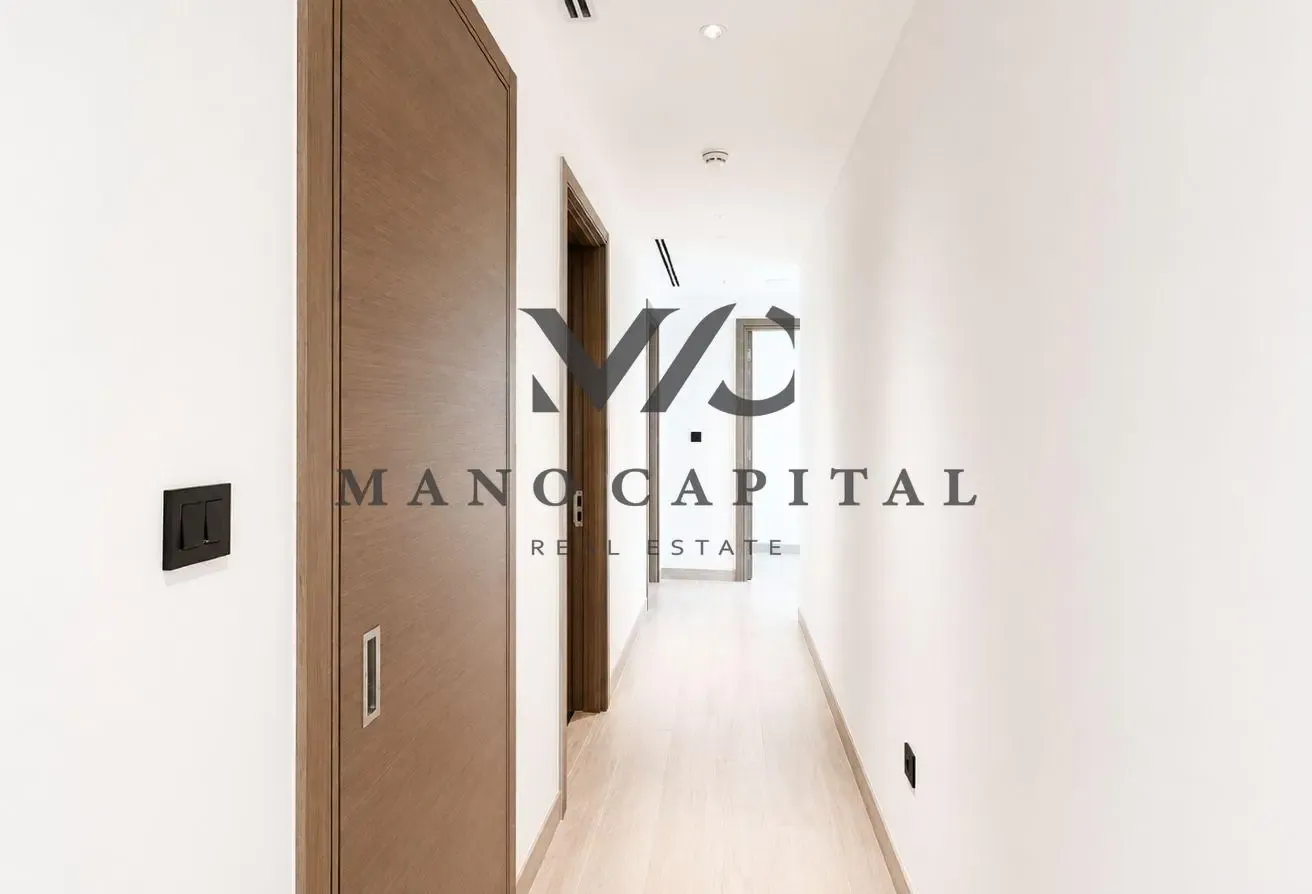 Burj Khalifa View | High Floor | Exclusive