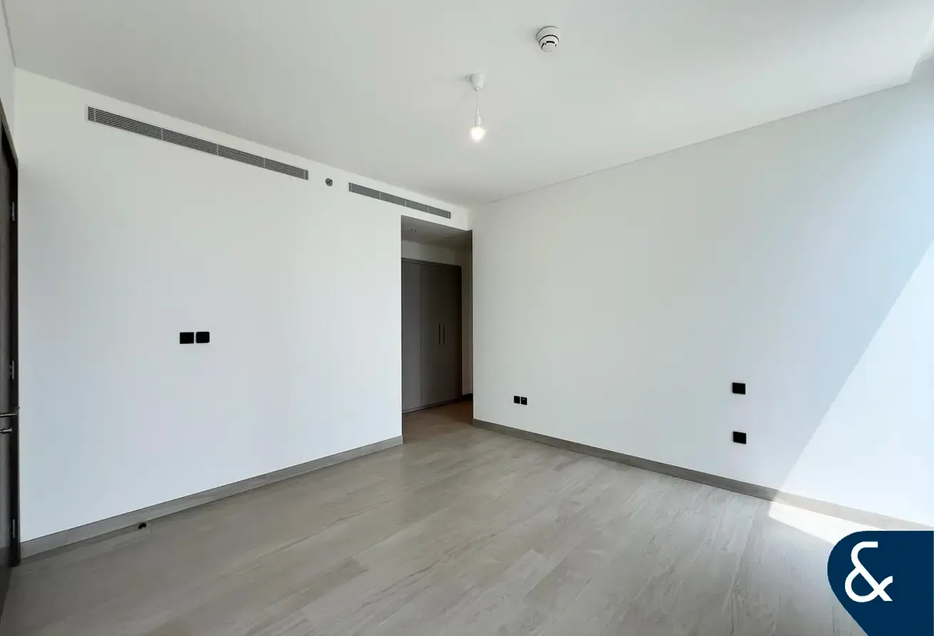 Corner Unit | Large Terrace | Sobha | Vacant