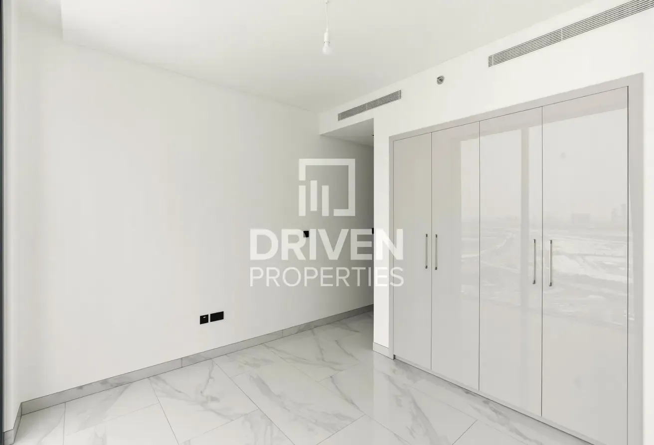 Boulevard View | Vacant | Brand New Unit