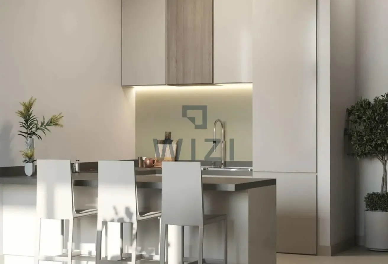 Lagoon View | Mid-Floor | Corner Unit