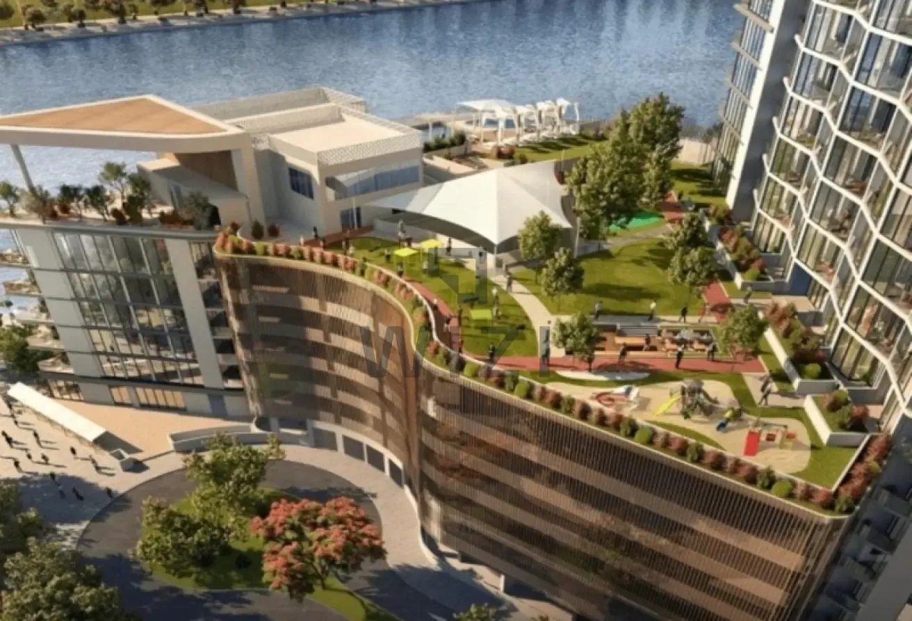 Lagoon View | Mid-Floor | Corner Unit