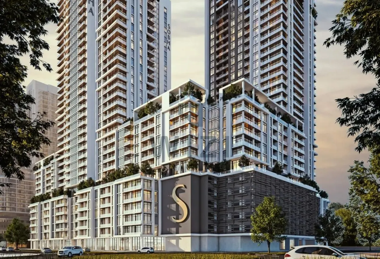 Lagoon View | Mid-Floor | Corner Unit