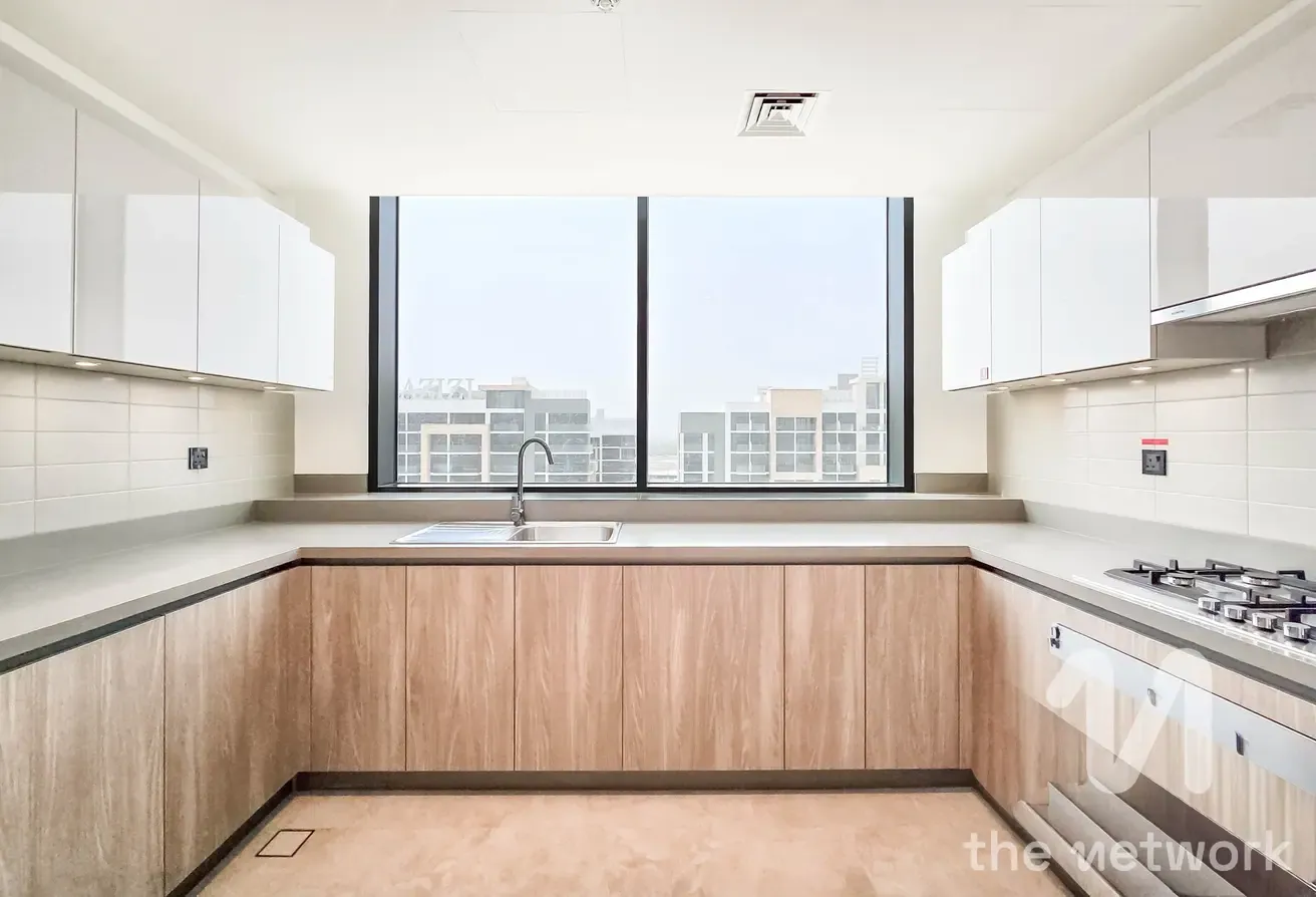 Duplex | Full lagoon View | Downtown skyline