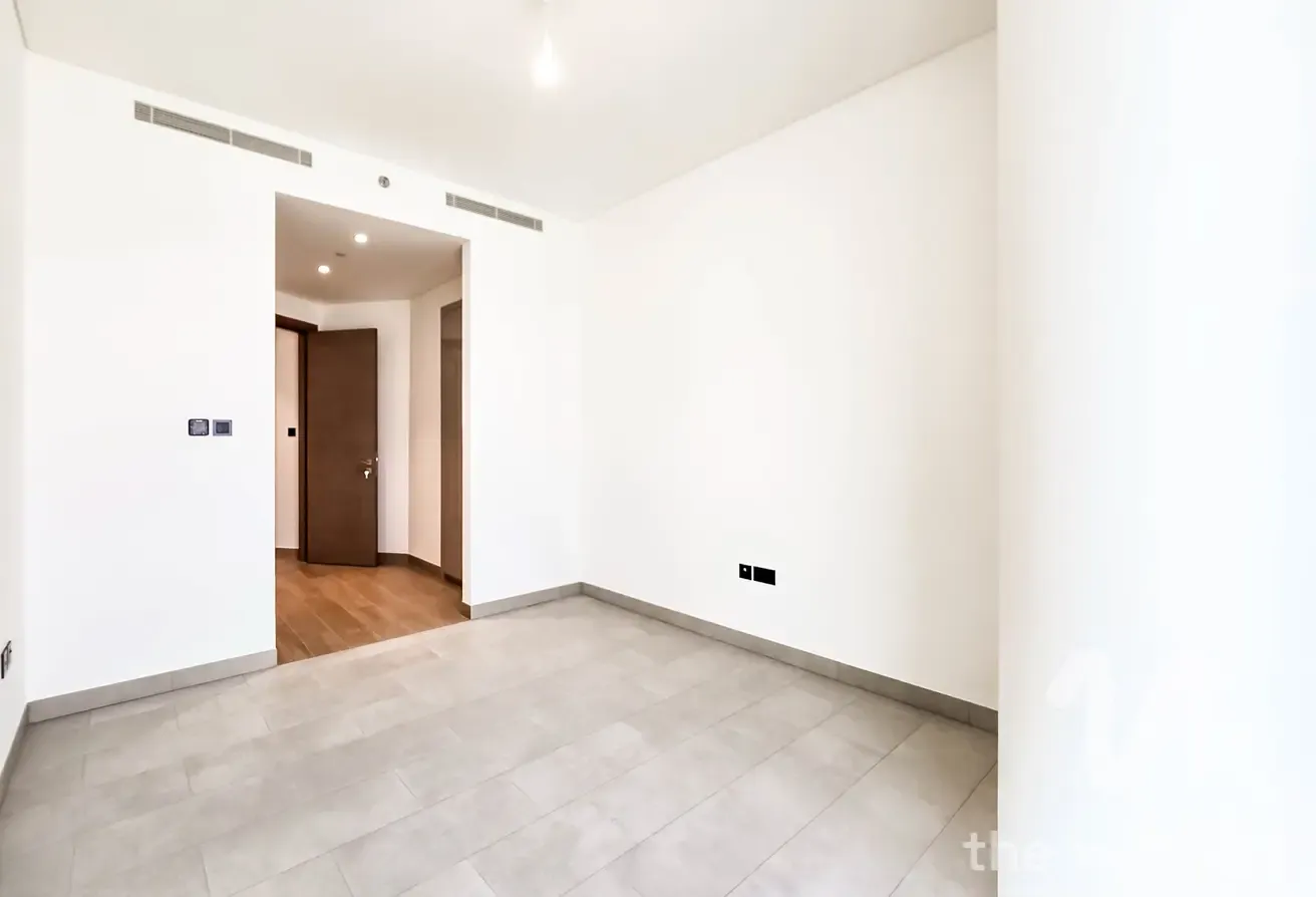 Duplex | Full lagoon View | Downtown skyline