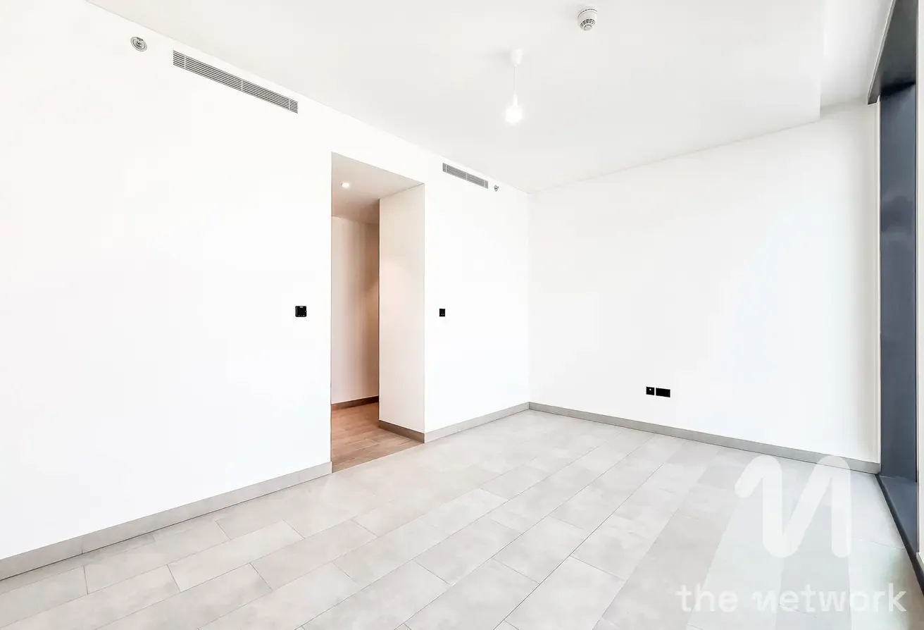 Duplex | Full lagoon View | Downtown skyline