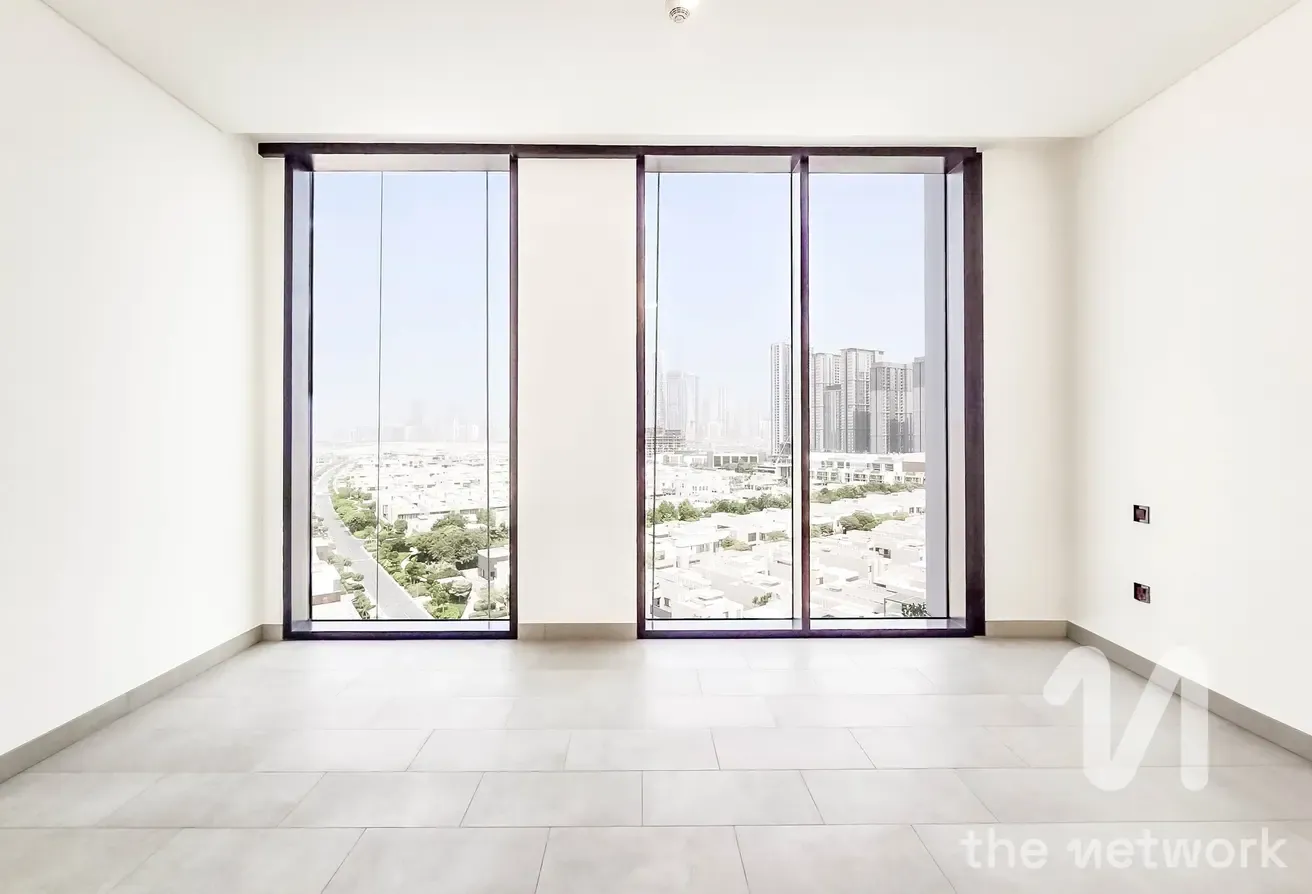 Duplex | Full lagoon View | Downtown skyline