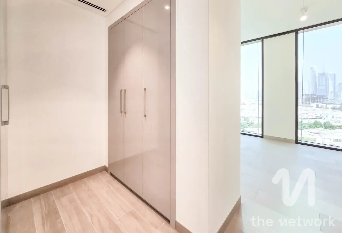 Duplex | Full lagoon View | Downtown skyline