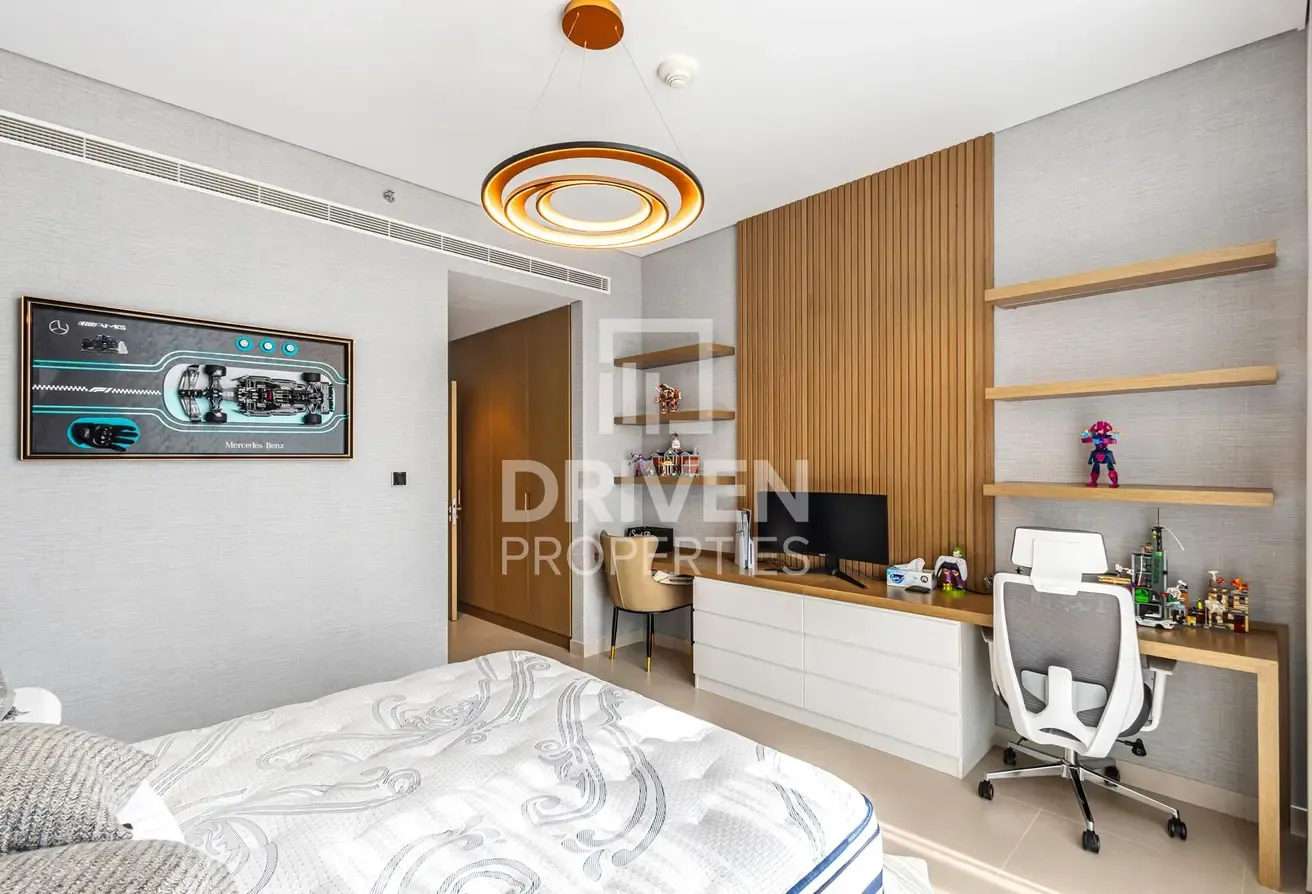 Outstanding Unit | Serene Location | Best Deal
