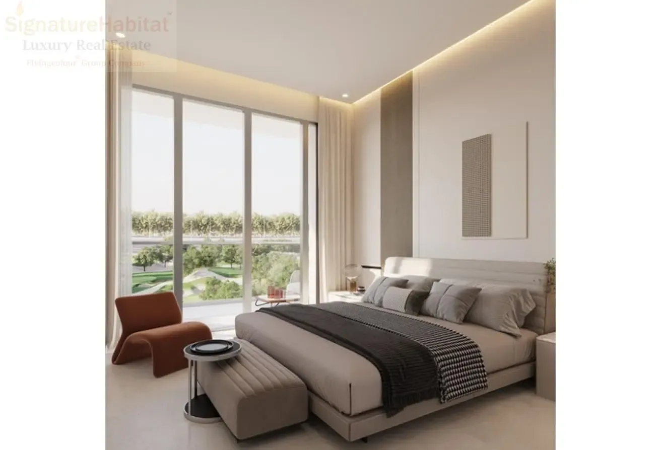 4BR+Maid | Luxury Living | Best Price | High Floor