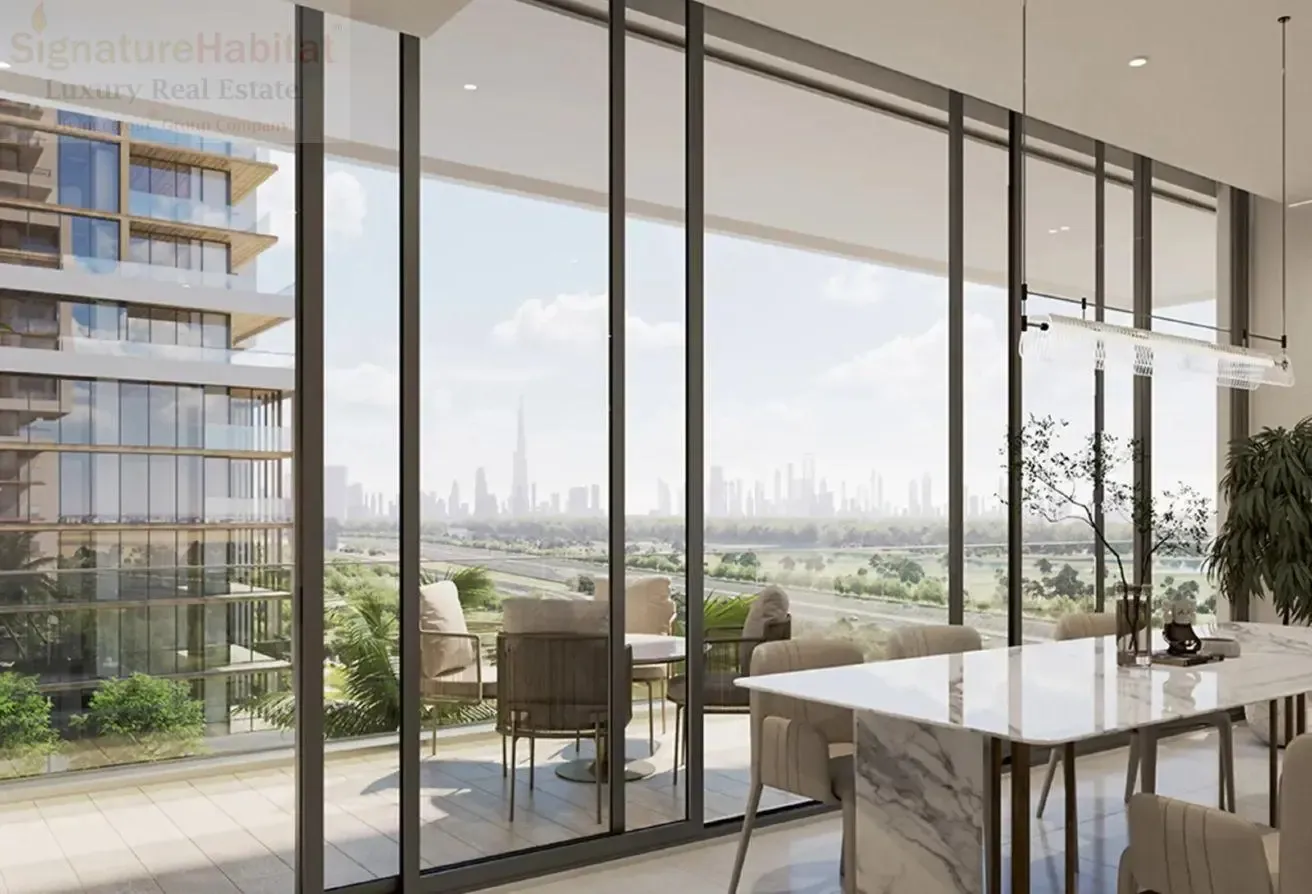 4BR+Maid | Luxury Living | Best Price | High Floor