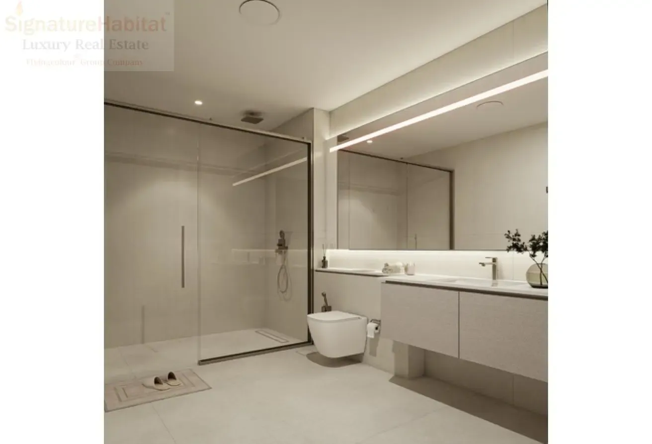 4BR+Maid | Luxury Living | Best Price | High Floor