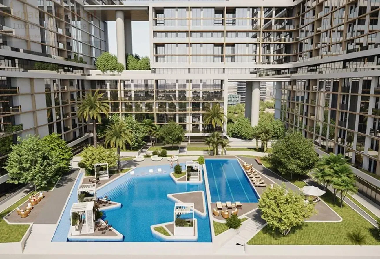 4BR+Maid | Luxury Living | Best Price | High Floor