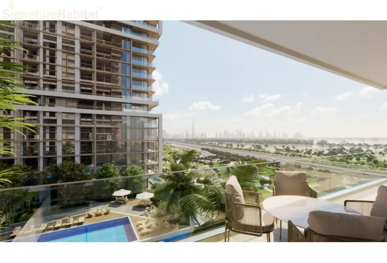 4BR+Maid | Luxury Living | Best Price | High Floor