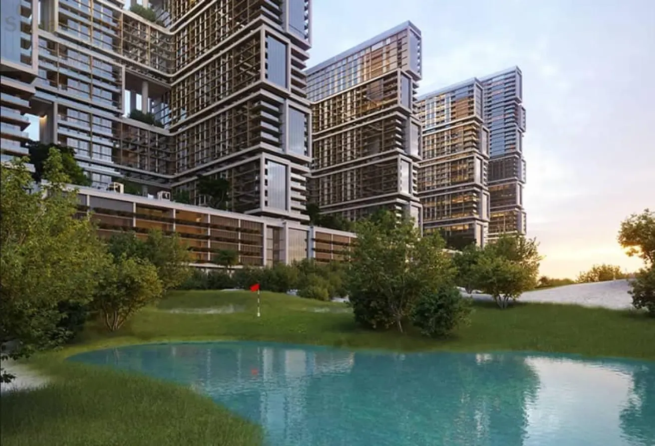 4BR+Maid | Luxury Living | Best Price | High Floor