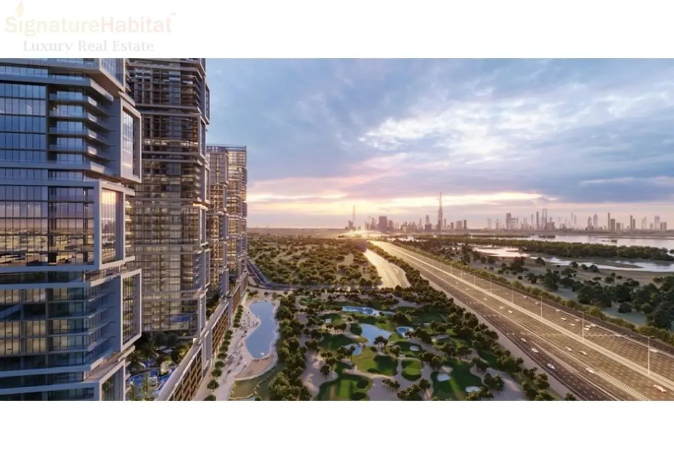 4BR+Maid | Luxury Living | Best Price | High Floor