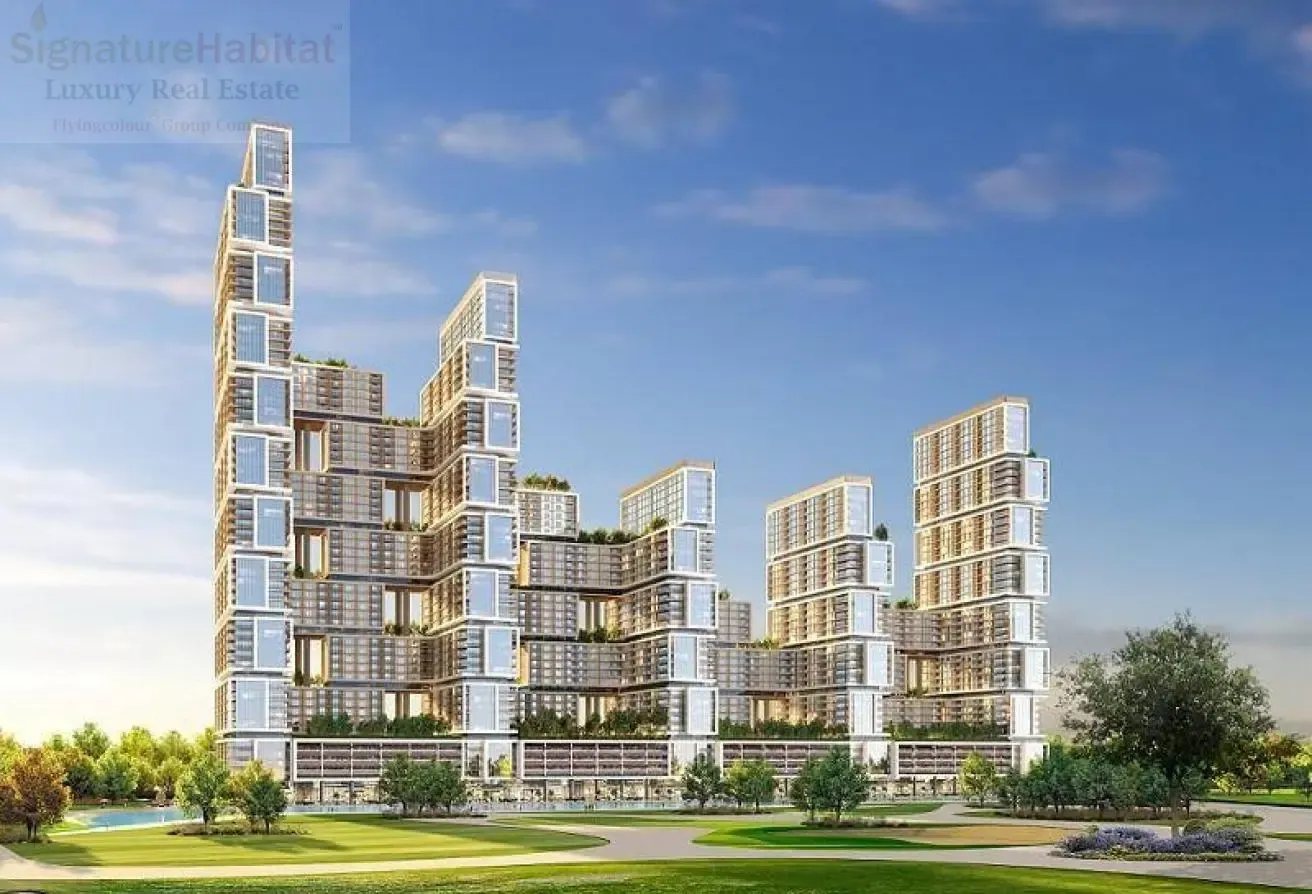 4BR+Maid | Luxury Living | Best Price | High Floor