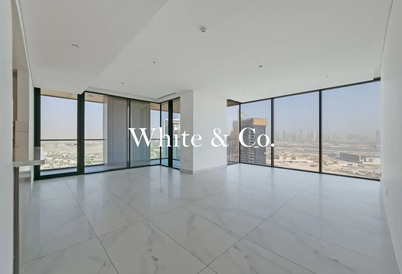 Penthouse | Vacant | Unbelievable Views