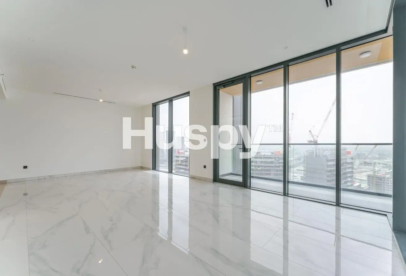 Brand New | Burj Khalifa View | Highest Floor