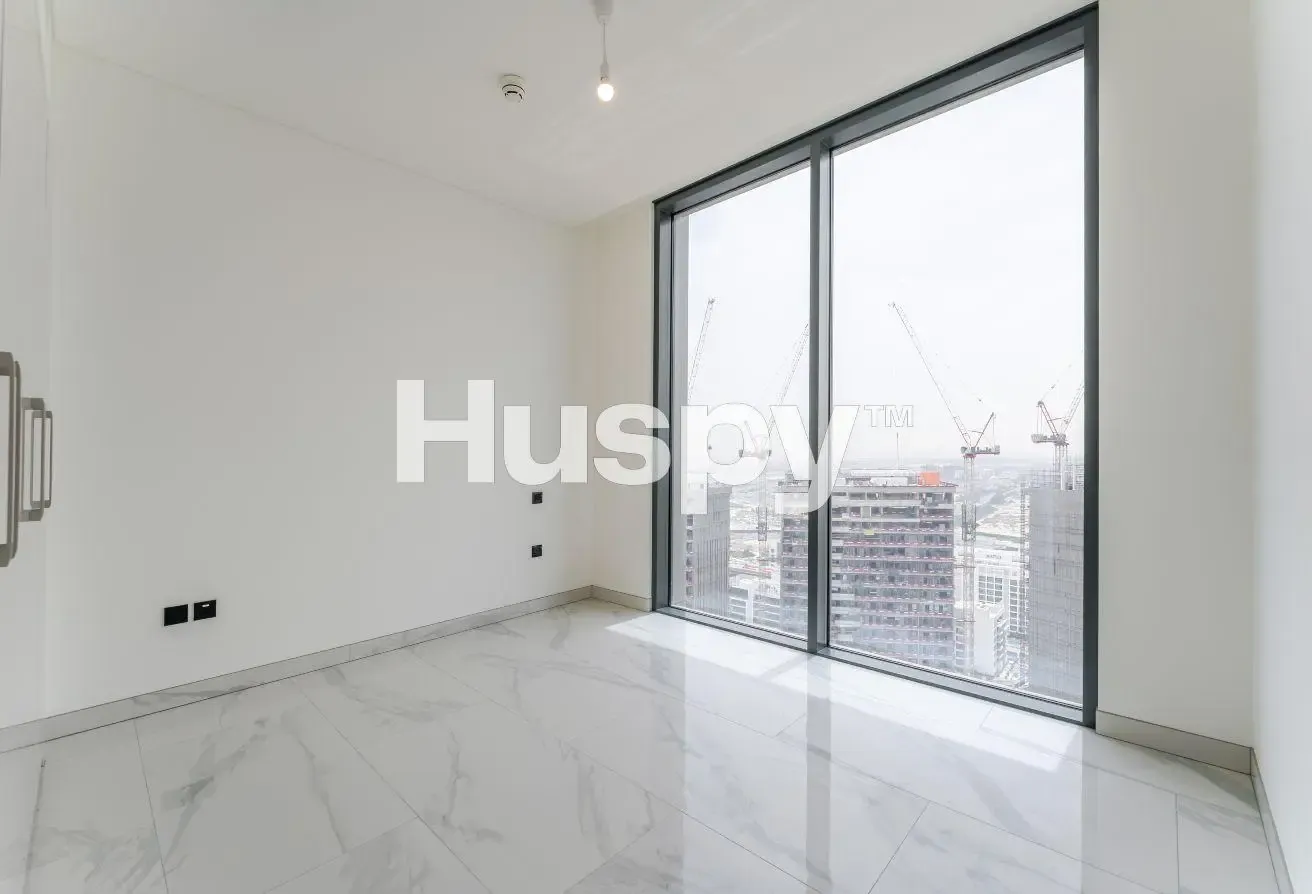 Brand New | Burj Khalifa View | Highest Floor