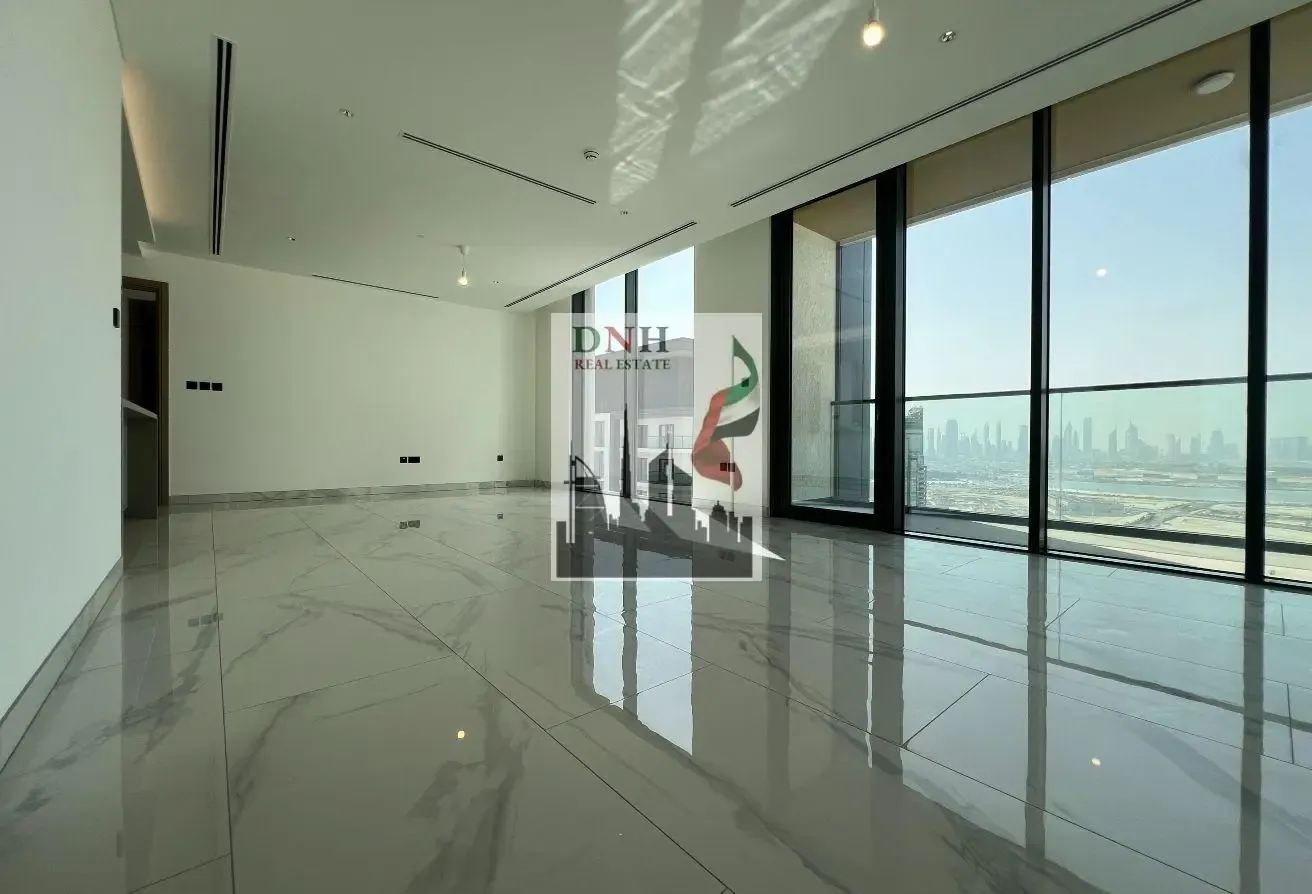 Spacious 4 BR + Maid | High Floor | Prime Location