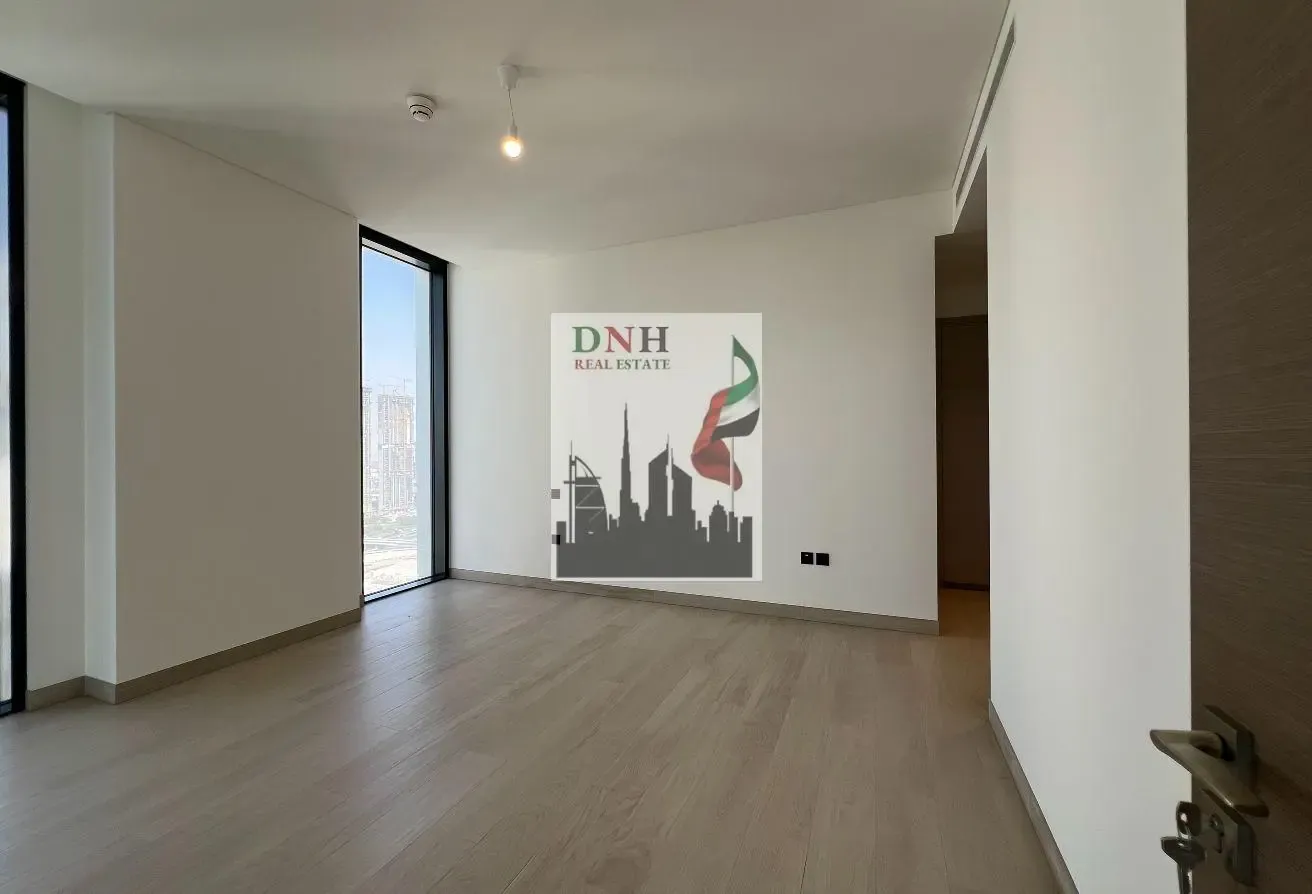 Spacious 4 BR + Maid | High Floor | Prime Location