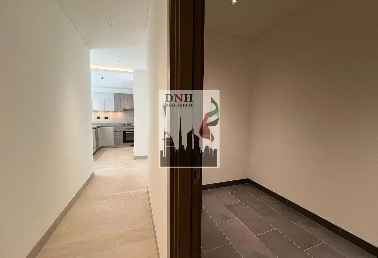 Spacious 4 BR + Maid | High Floor | Prime Location
