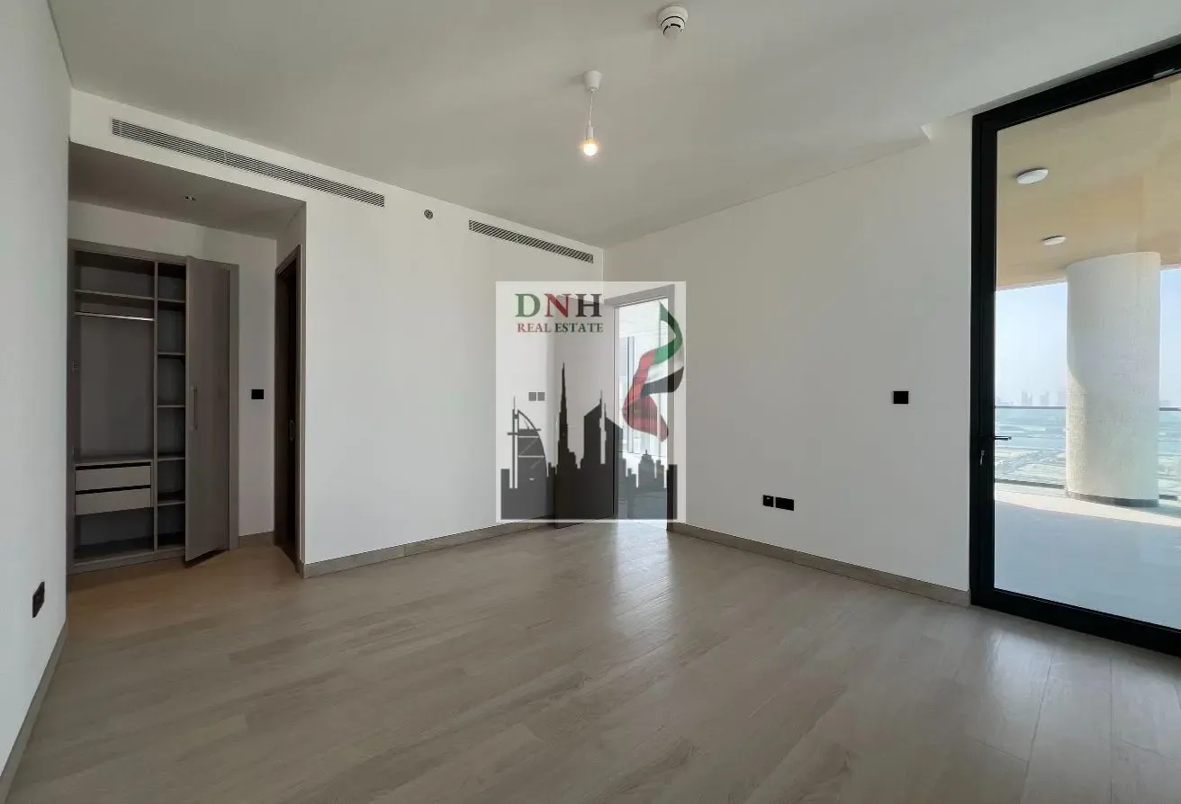 Spacious 4 BR + Maid | High Floor | Prime Location