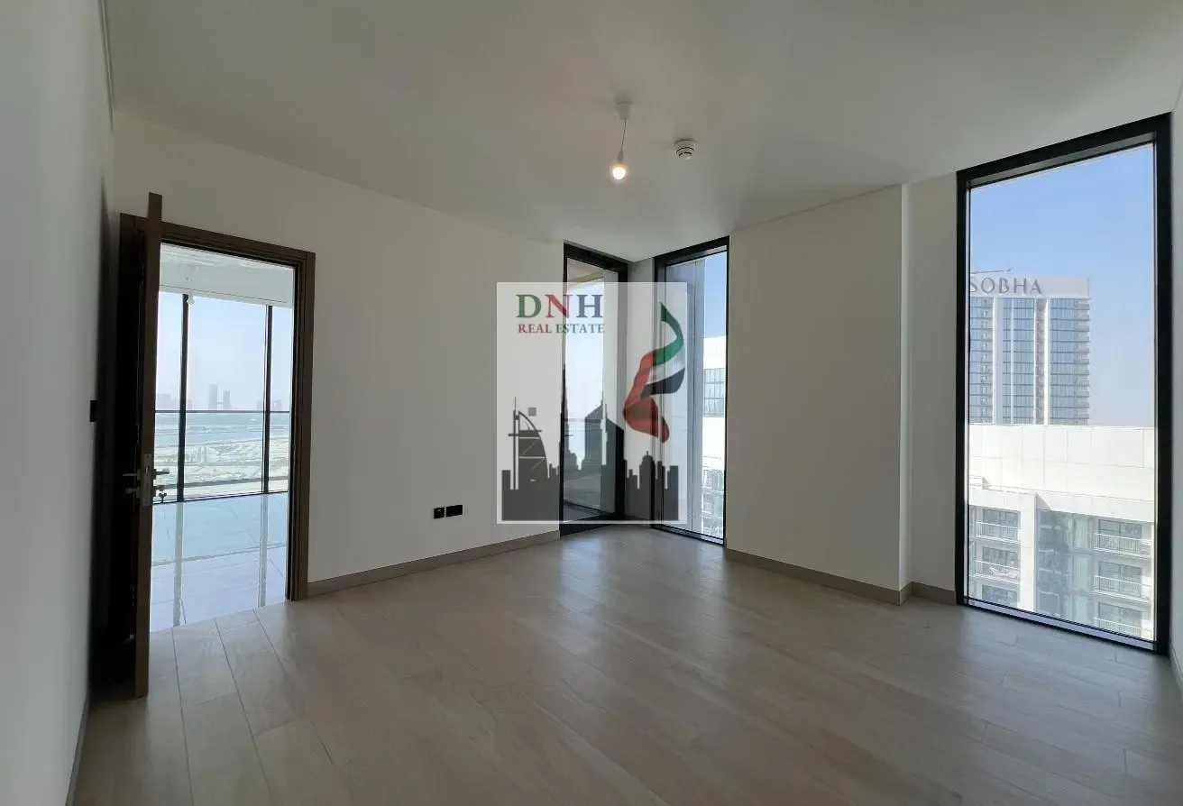 Spacious 4 BR + Maid | High Floor | Prime Location