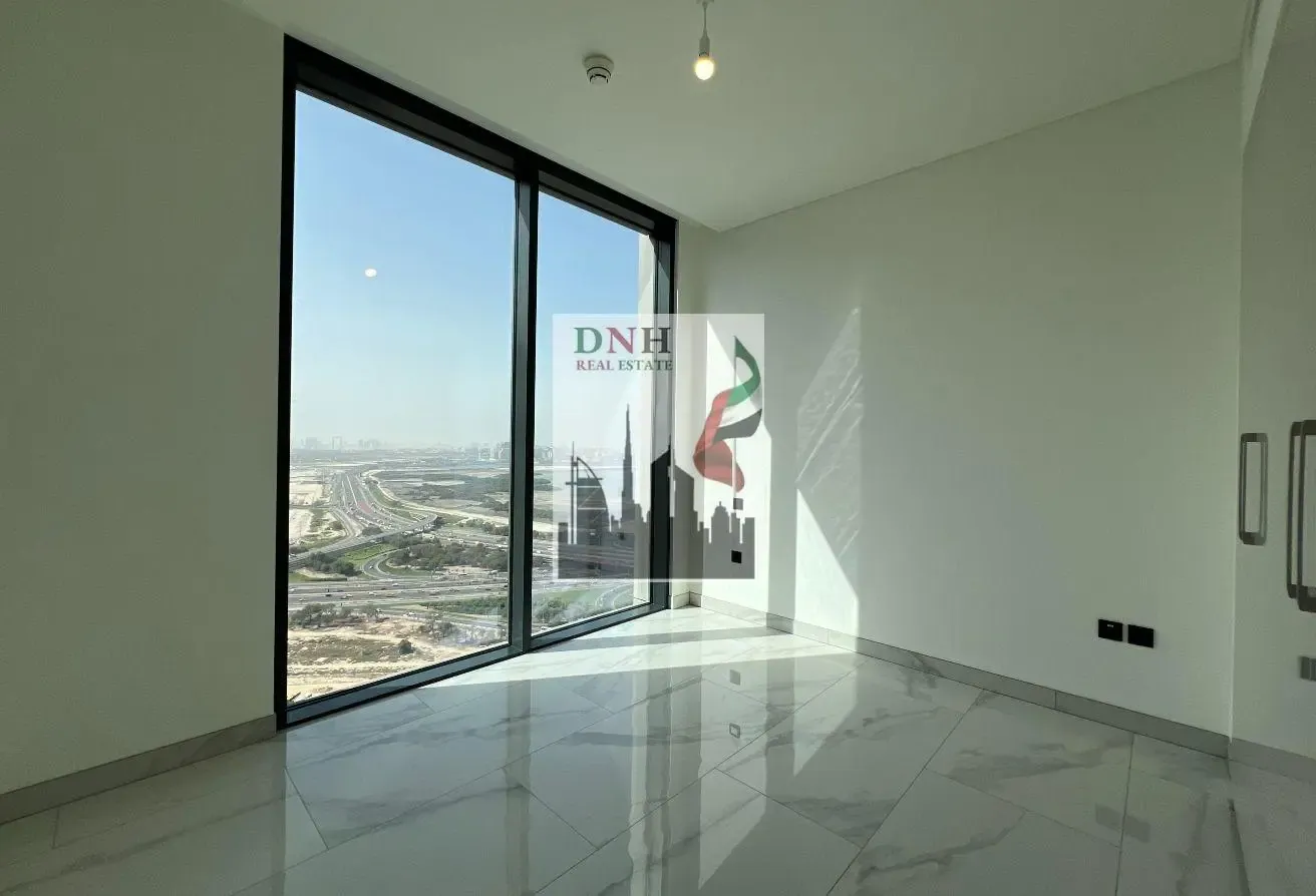 Spacious 4 BR + Maid | High Floor | Prime Location