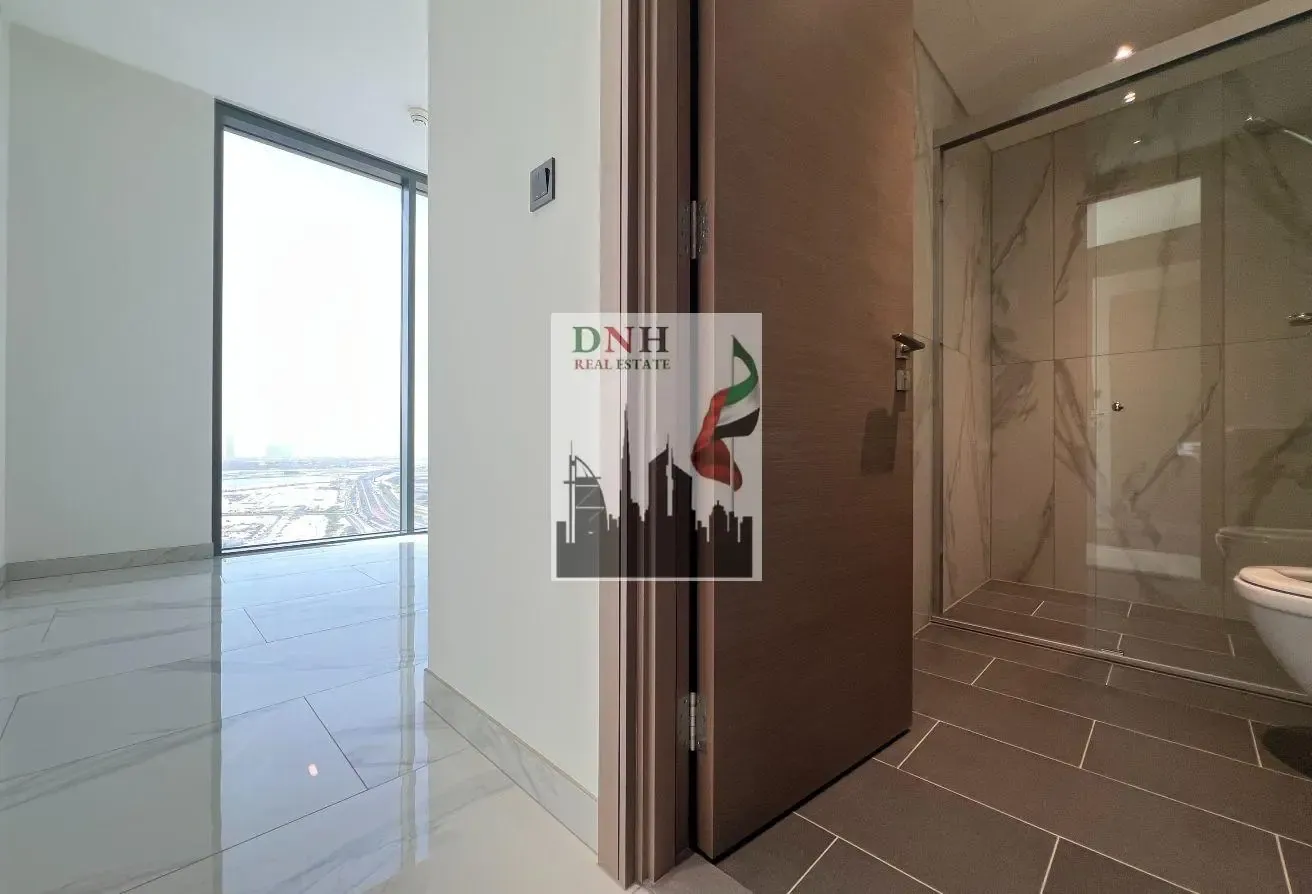Spacious 4 BR + Maid | High Floor | Prime Location