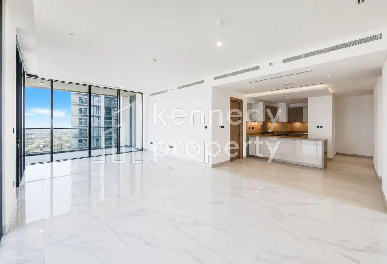 Rare Opportunity | Ready to Occupy | High Floor