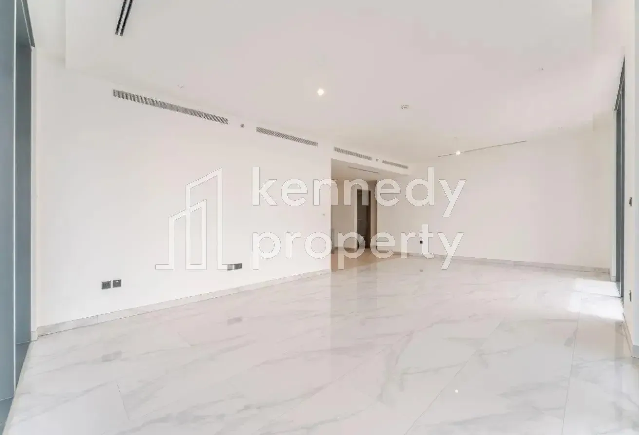 Rare Opportunity | Ready to Occupy | High Floor