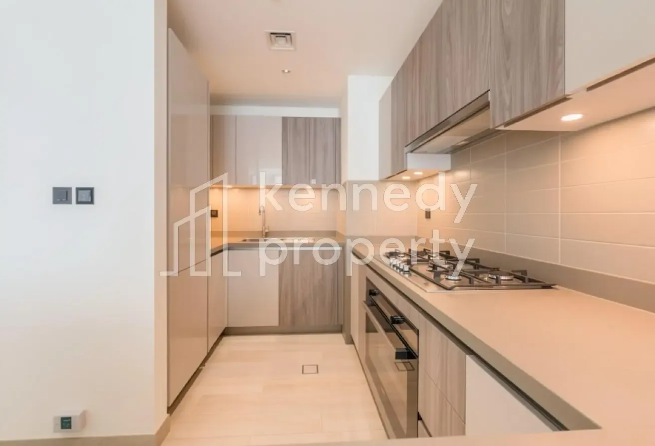 Rare Opportunity | Ready to Occupy | High Floor