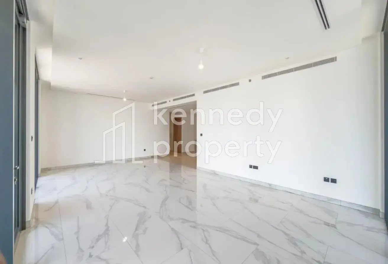 Rare Opportunity | Ready to Occupy | High Floor