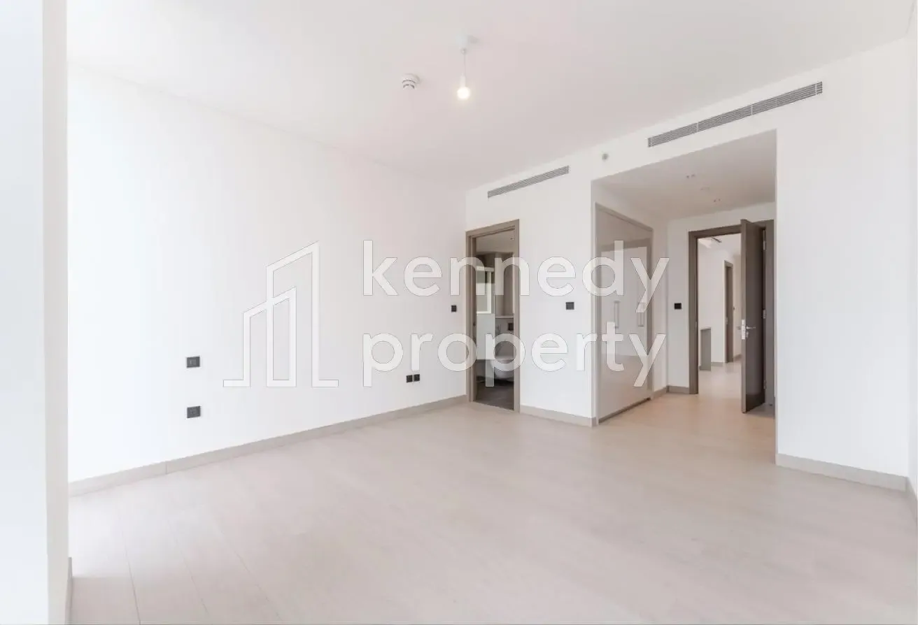 Rare Opportunity | Ready to Occupy | High Floor