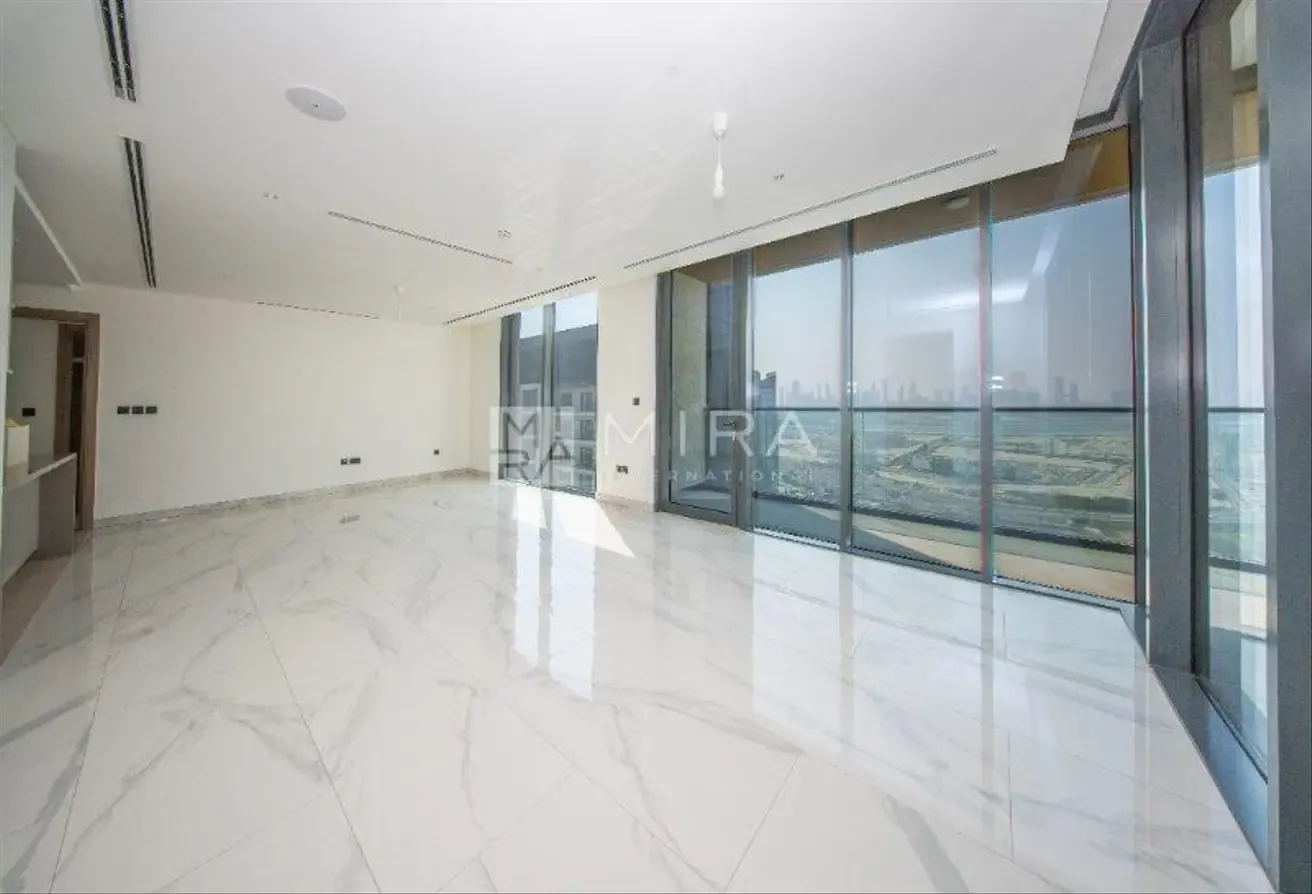 Exclusive I Skyline View I  RasAlKhor View