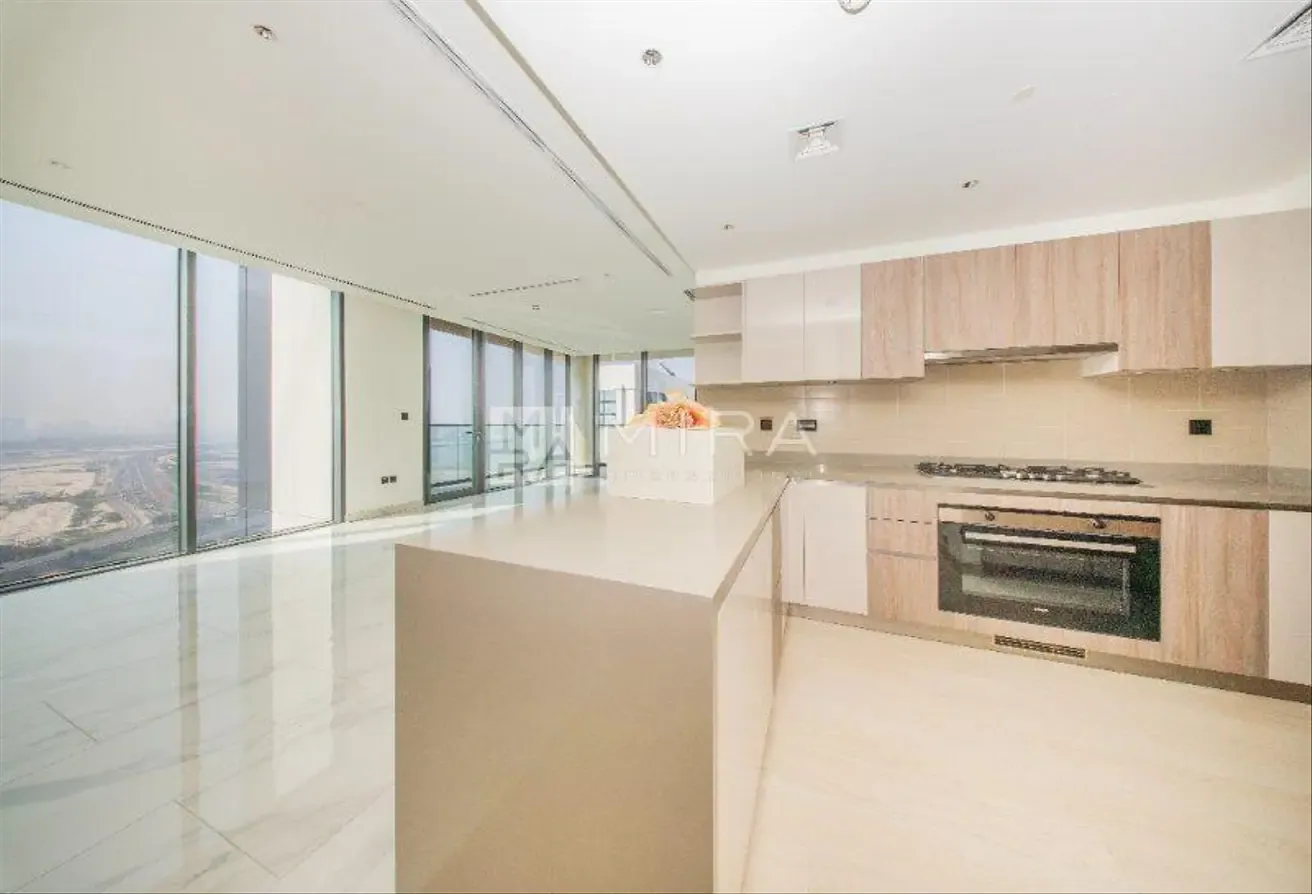Exclusive I Skyline View I  RasAlKhor View