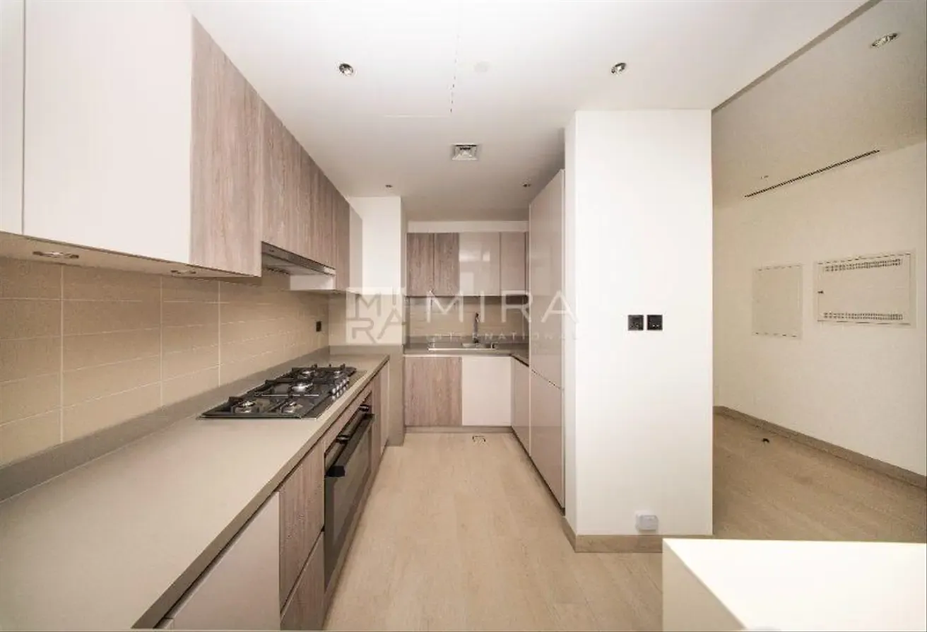 Exclusive I Skyline View I  RasAlKhor View