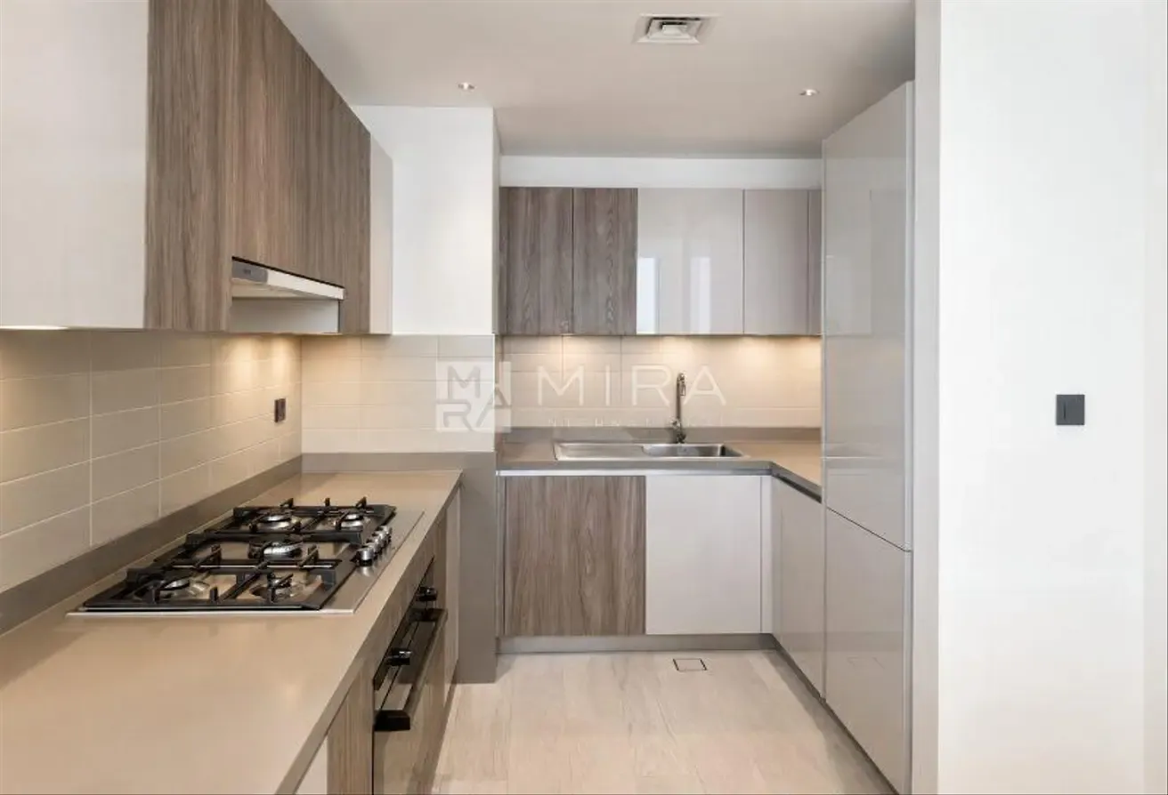 Exclusive I Skyline View I  RasAlKhor View