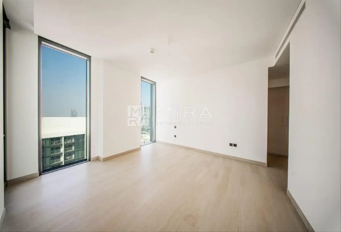 Exclusive I Skyline View I  RasAlKhor View