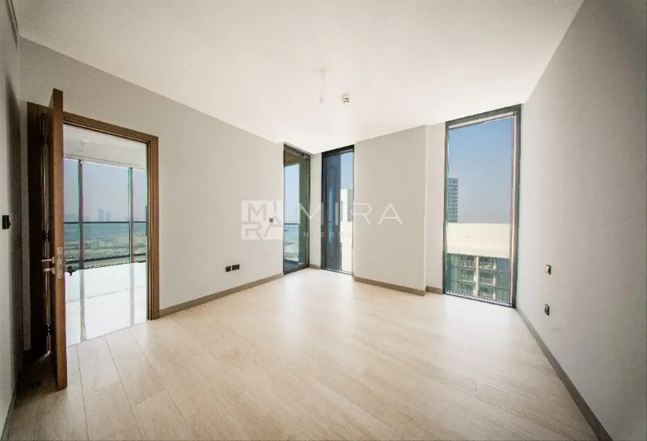 Exclusive I Skyline View I  RasAlKhor View