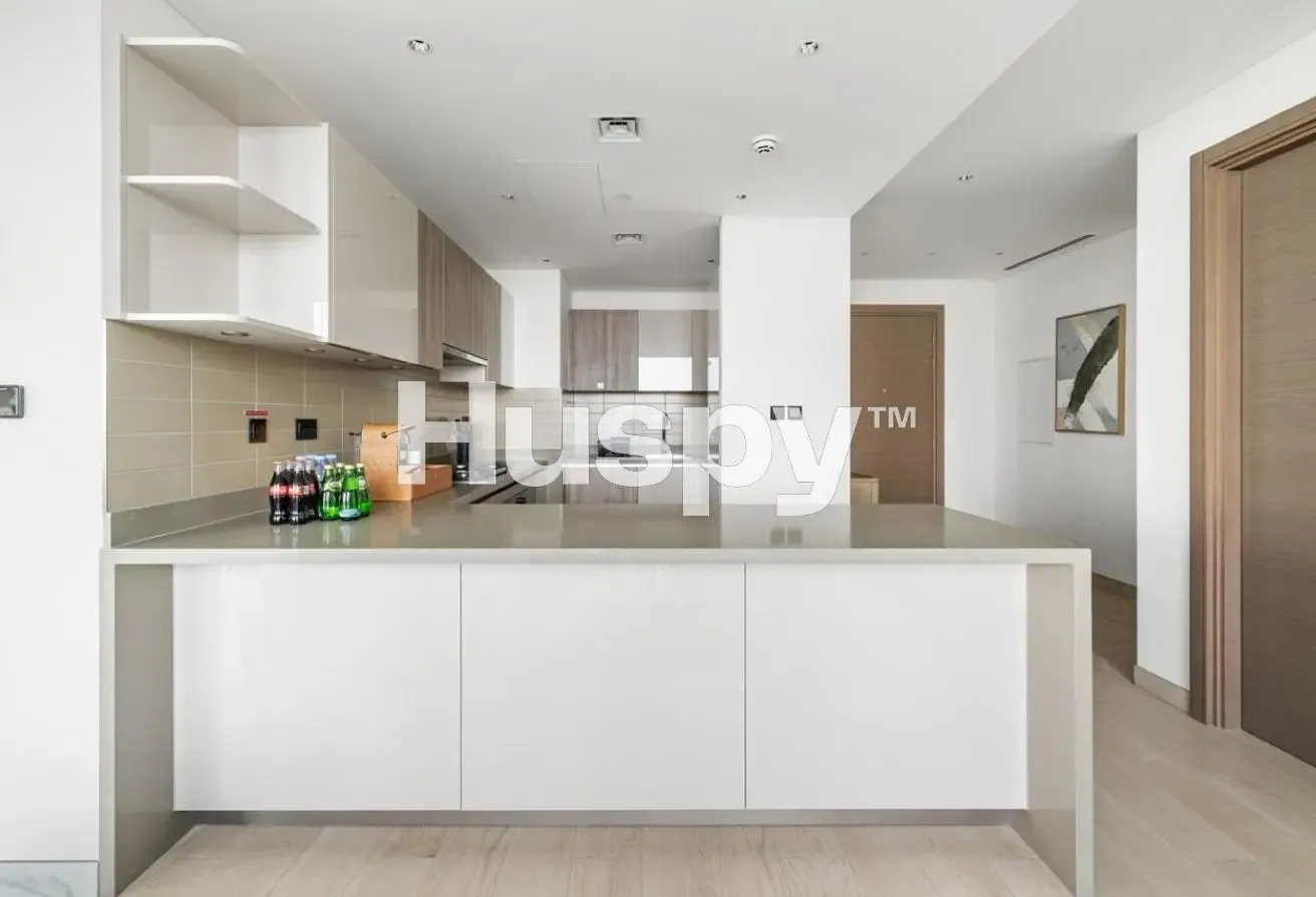 Vacant | Burj and Lagoon View | Fully Furnished