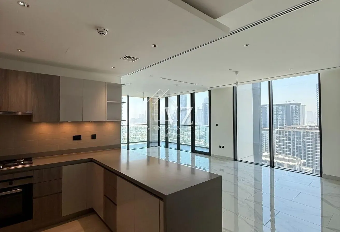 CORNER PRIME VIEW UNIT | 19TH FLOOR