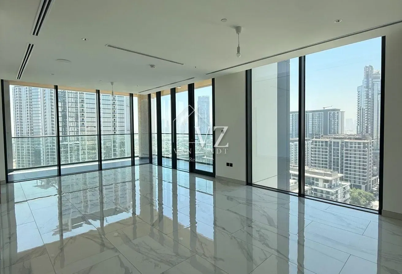 CORNER PRIME VIEW UNIT | 19TH FLOOR