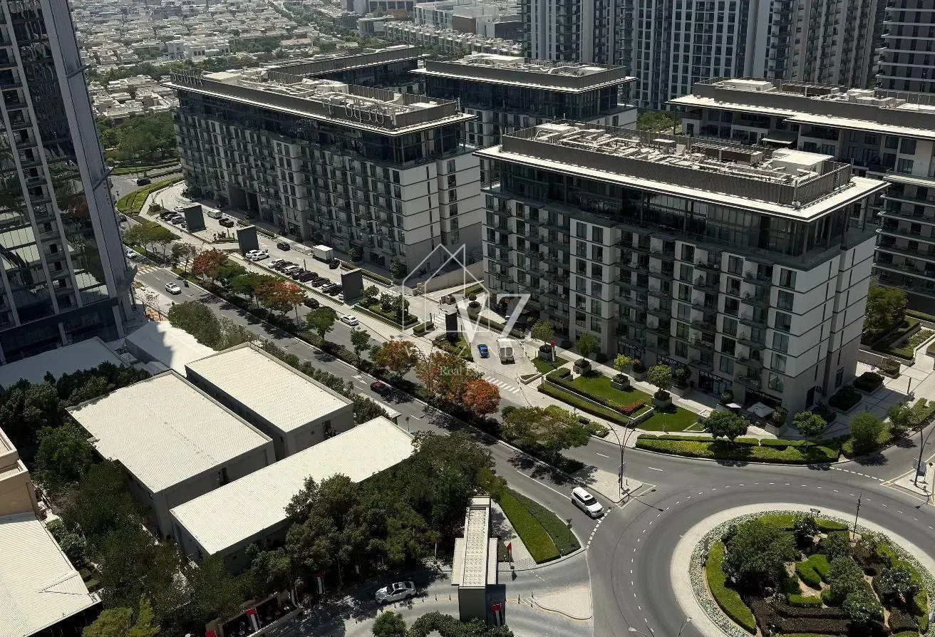 CORNER PRIME VIEW UNIT | 19TH FLOOR